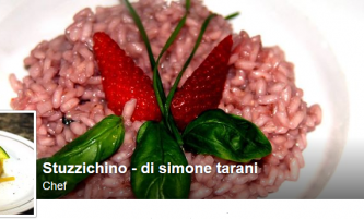 Simone Tarani – Chef